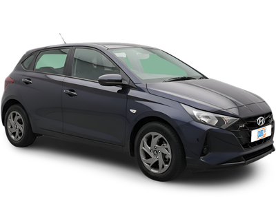 Hyundai NEW I20-img